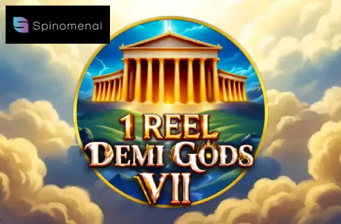 1 Reel - Demi Gods 7